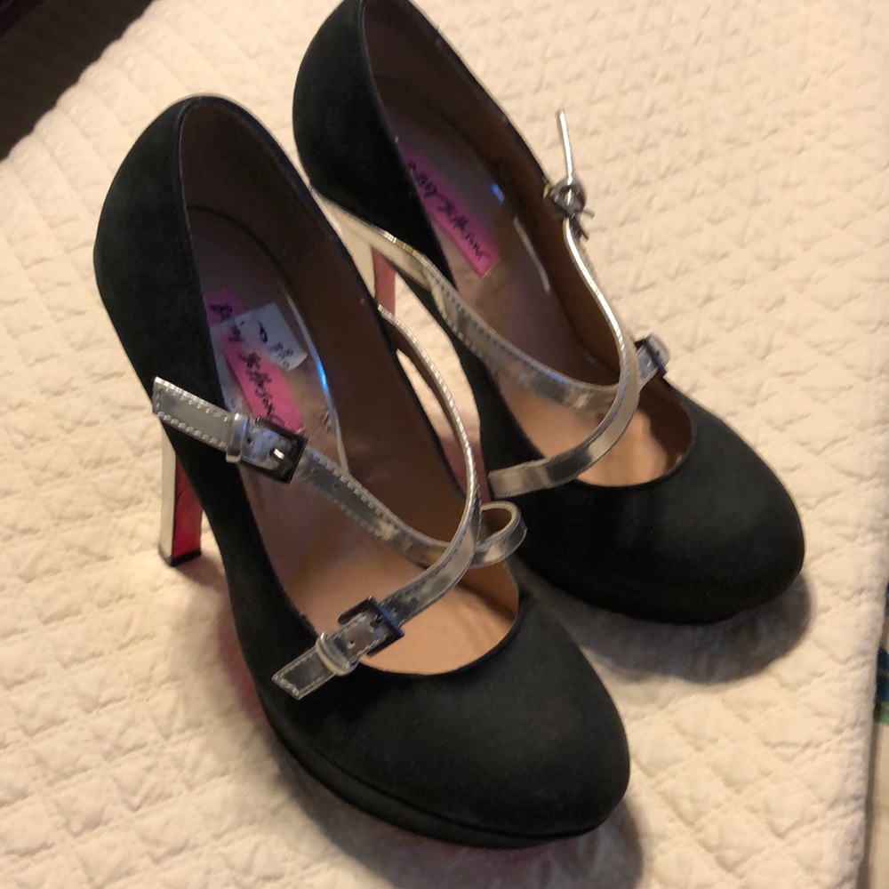 Women’s heels